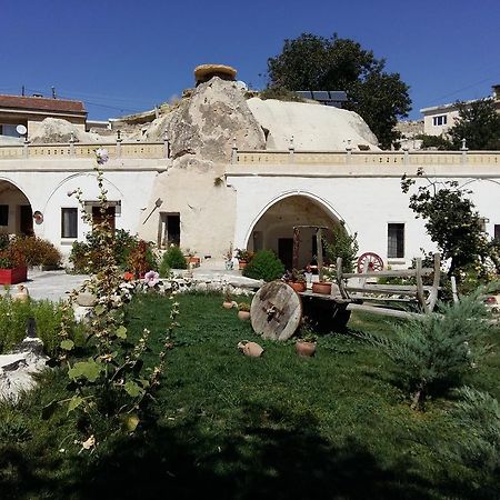 Ortahisar Cave Hotel ภายนอก รูปภาพ